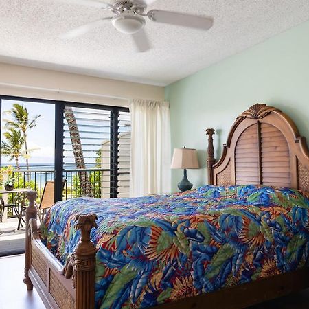 Kihei Akahi A104 Wailea (Maui) Exterior foto