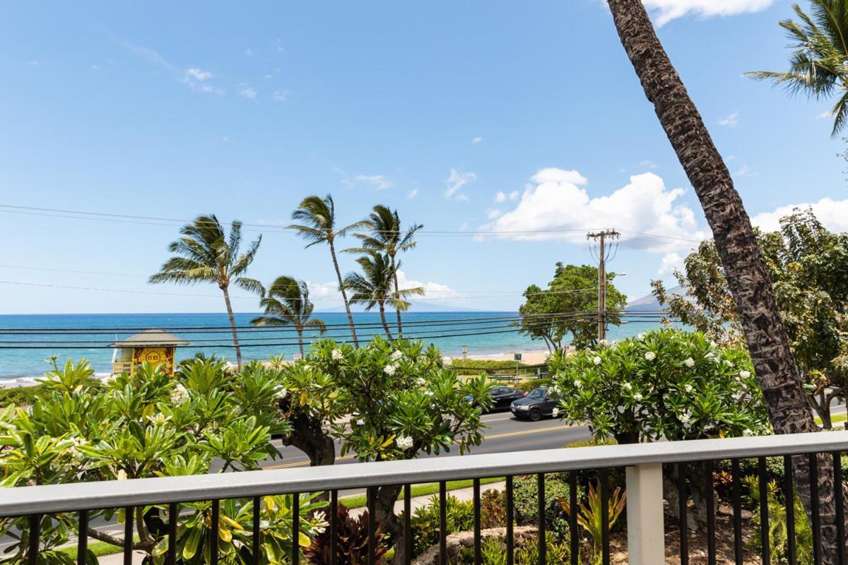 Kihei Akahi A104 Wailea (Maui) Exterior foto