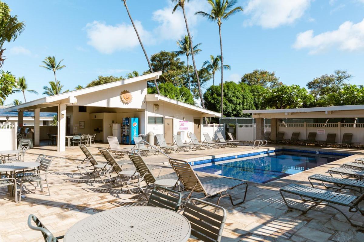 Kihei Akahi A104 Wailea (Maui) Exterior foto