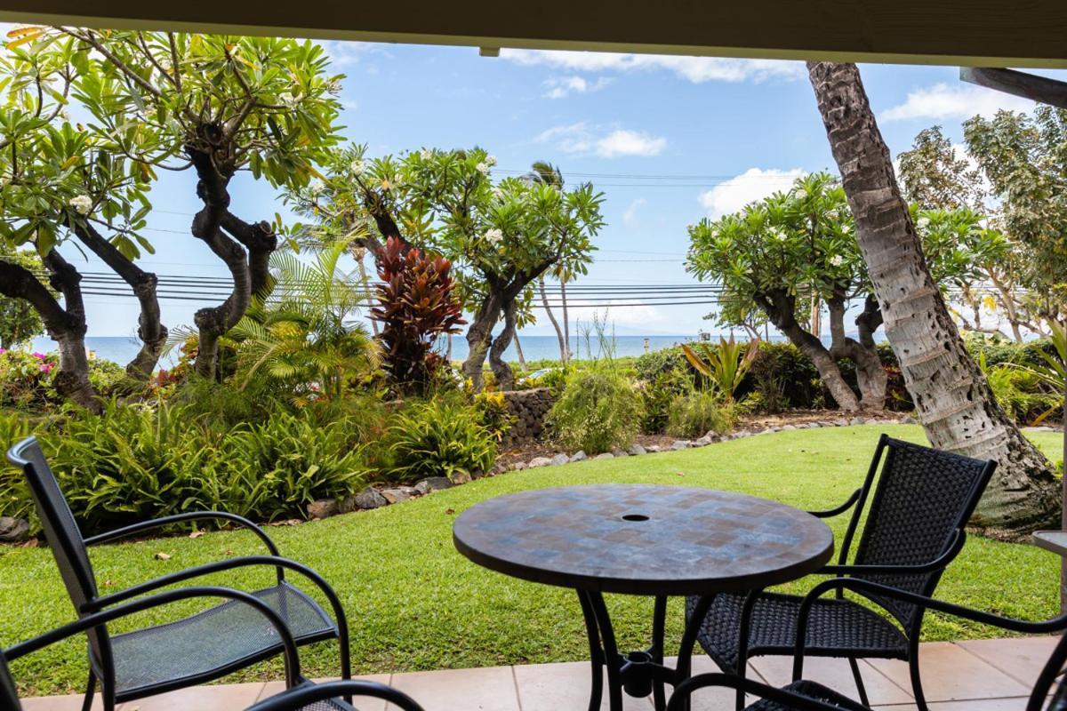 Kihei Akahi A104 Wailea (Maui) Exterior foto