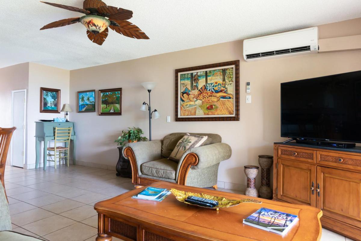 Kihei Akahi A104 Wailea (Maui) Exterior foto