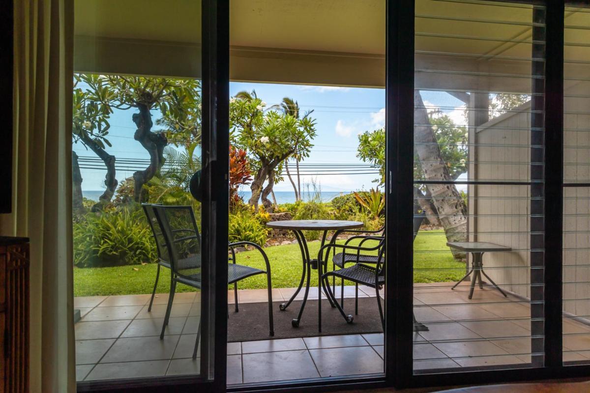 Kihei Akahi A104 Wailea (Maui) Exterior foto