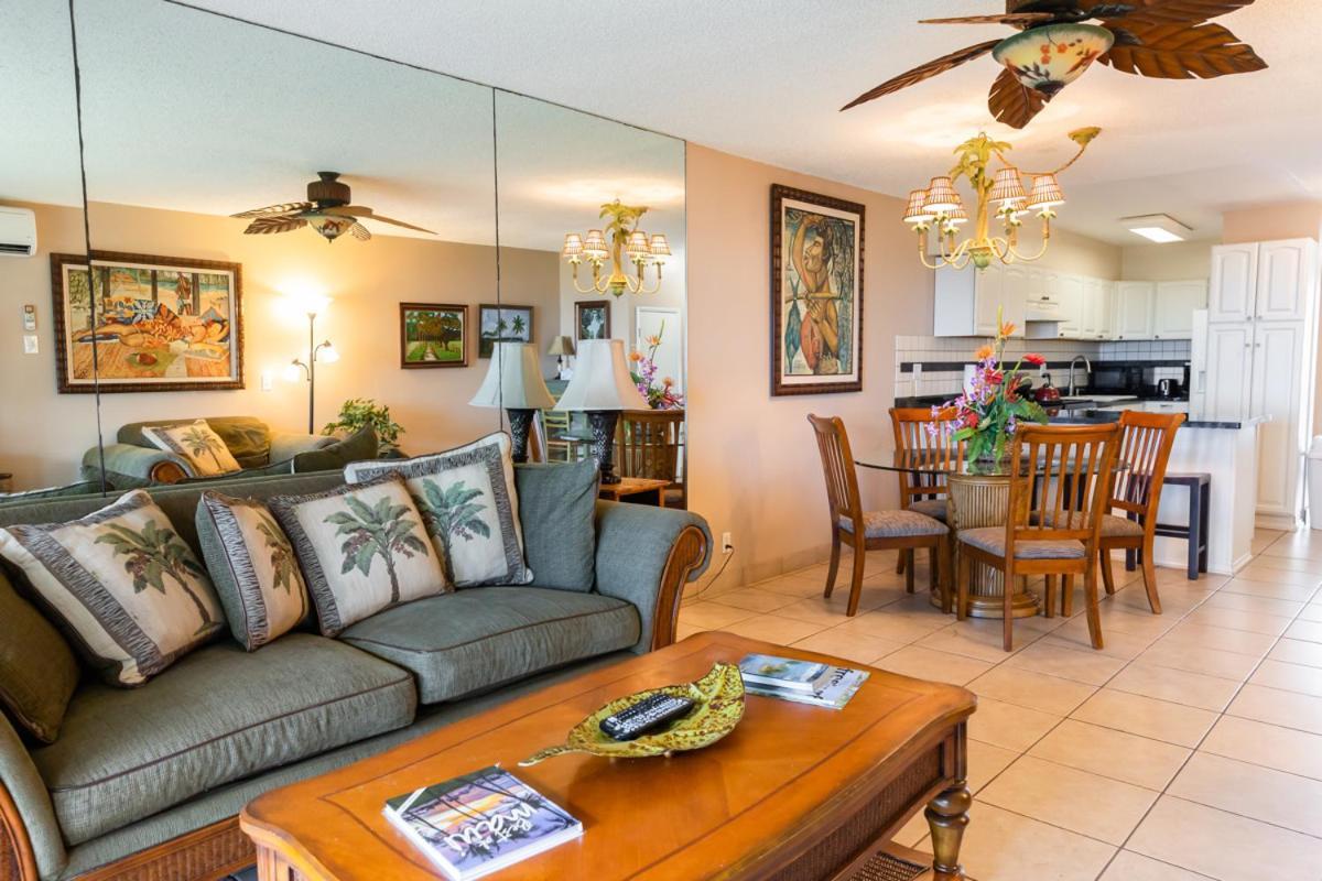 Kihei Akahi A104 Wailea (Maui) Exterior foto