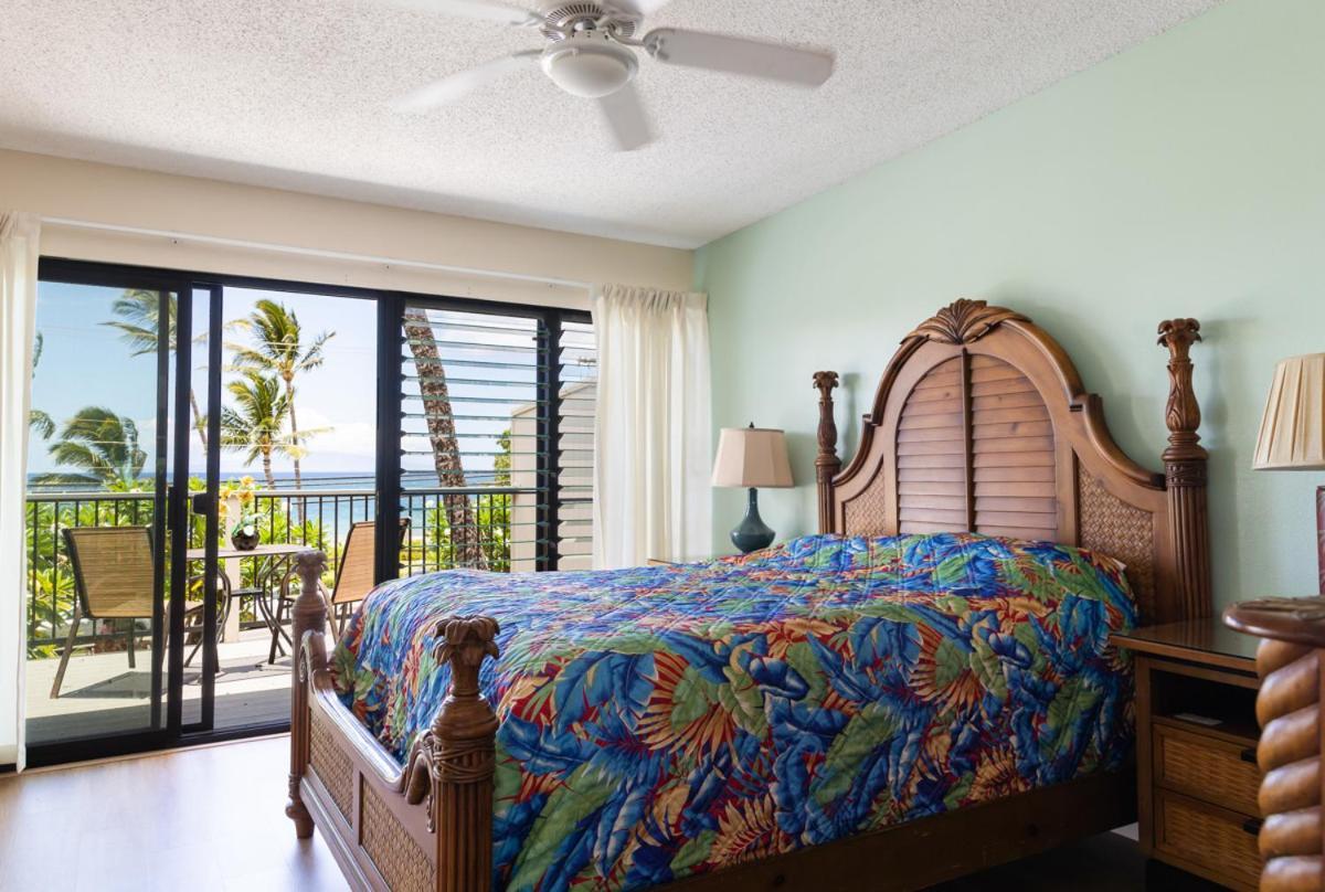 Kihei Akahi A104 Wailea (Maui) Exterior foto
