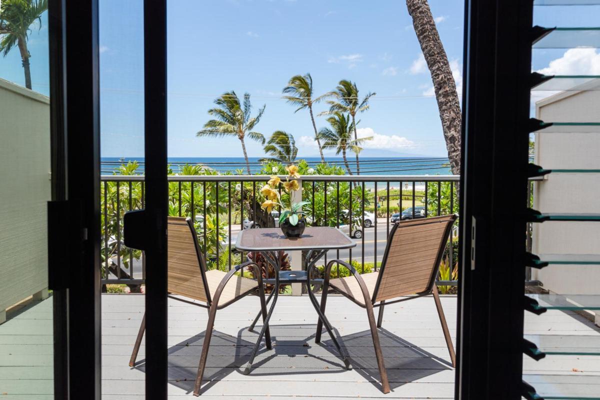 Kihei Akahi A104 Wailea (Maui) Exterior foto