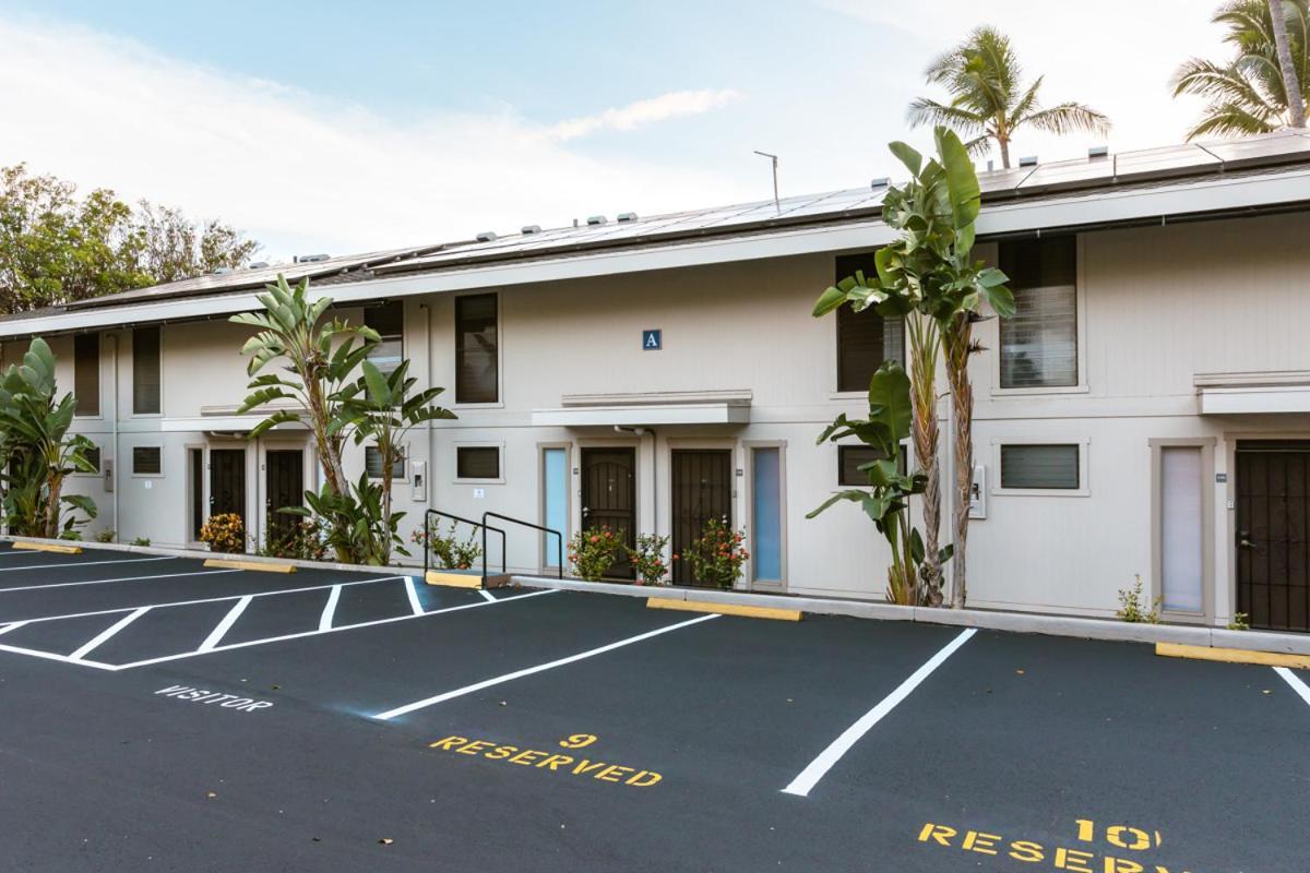 Kihei Akahi A104 Wailea (Maui) Exterior foto