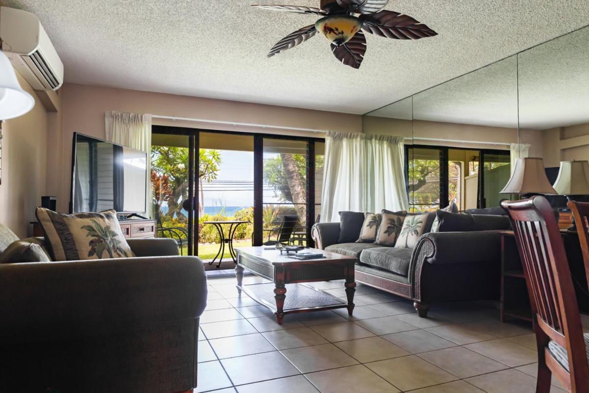 Kihei Akahi A104 Wailea (Maui) Exterior foto