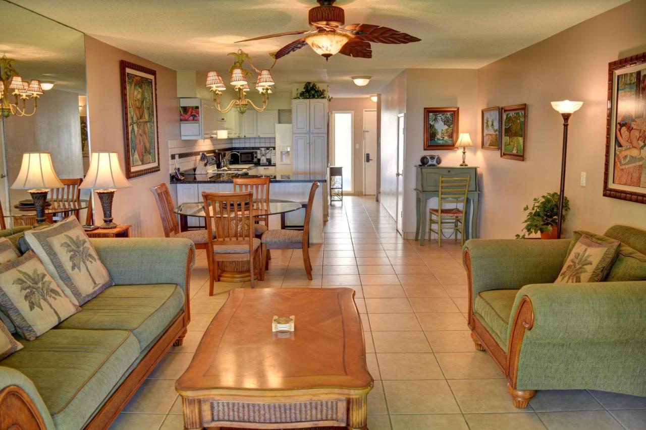 Kihei Akahi A104 Wailea (Maui) Exterior foto